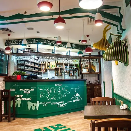 Feriested Girska Tysa Health