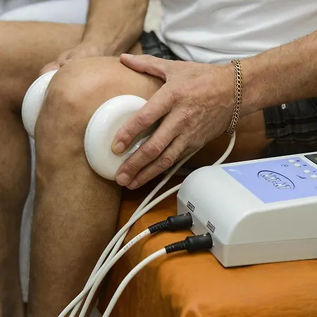 Girska Tysa Health * Kvasy