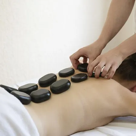 Girska Tysa Health Kvasy