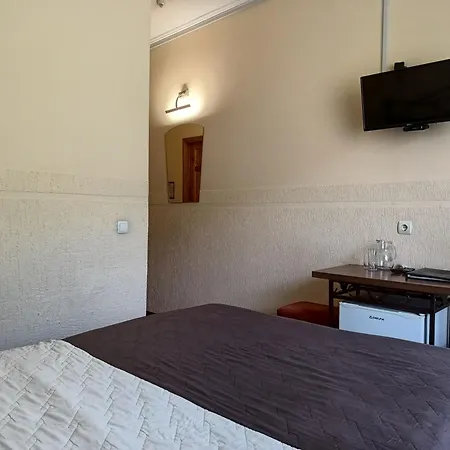 Feriested Girska Tysa Health *