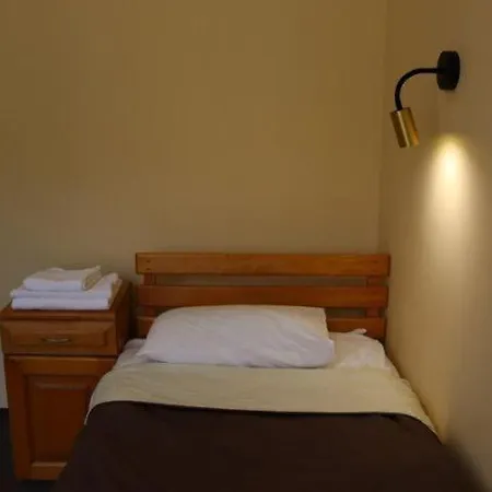 Resort Girska Tysa Health Kvasy