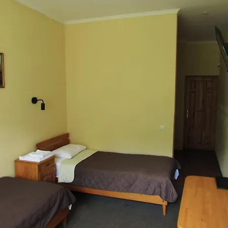 Resort Girska Tysa Health