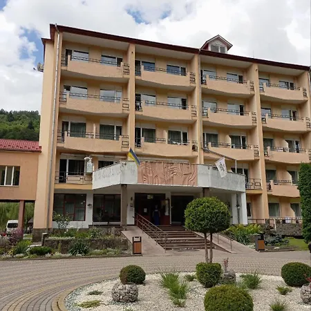 Resort Girska Tysa Health