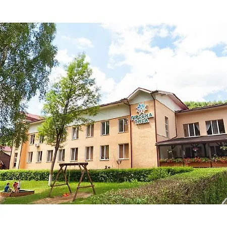 Girska Tysa Health Resort