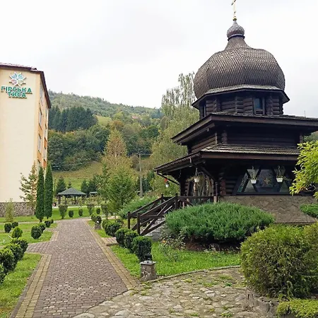 Resort Girska Tysa Health