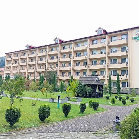 Girska Tysa Health Resort *