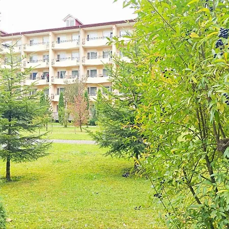 Resort Girska Tysa Health *