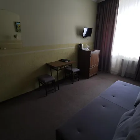 Resort Girska Tysa Health