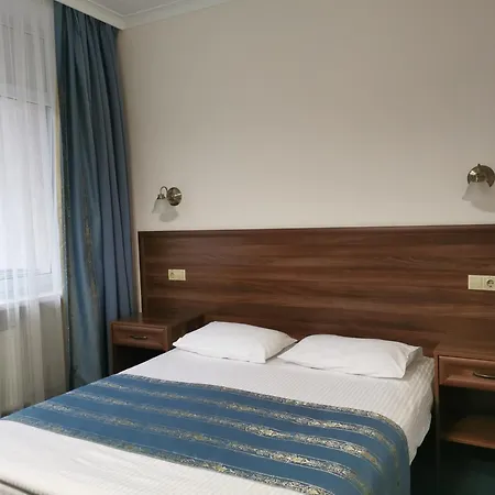 Resort Girska Tysa Health