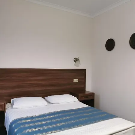 Resort Girska Tysa Health *