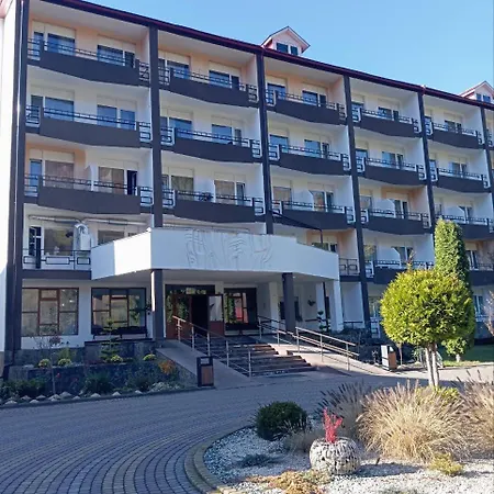 Girska Tysa Health