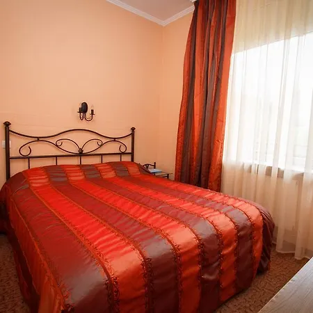 Resort Girska Tysa Health Kvasy
