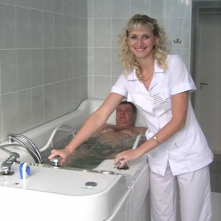 Feriested Girska Tysa Health *