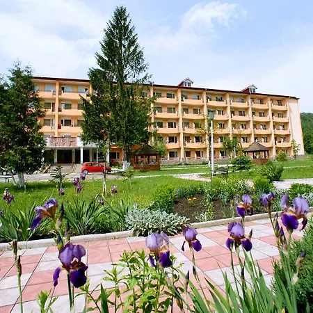 Feriested Girska Tysa Health Kvasy