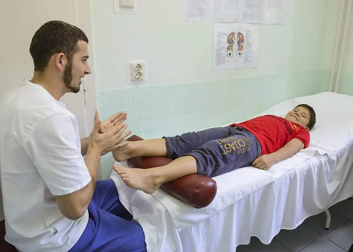 Girska Tysa Health 度假村 克瓦西